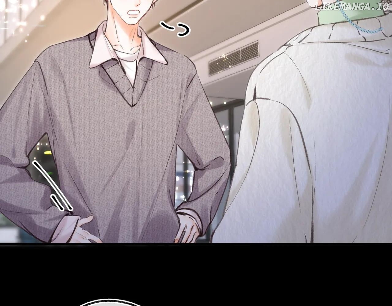You Are My Desire Chapter 77 - page 64